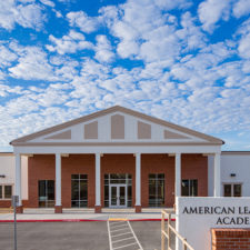 American Leadership Academy