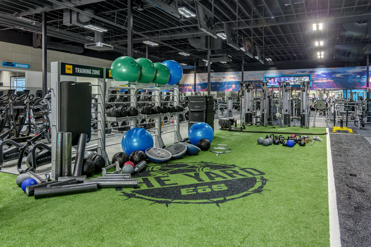 EōS Fitness Continues Arizona Expansion with New Premium Fitness Locations